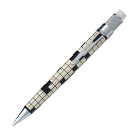 Retro 1951 Tornado Crossword Pencil 1.15mm