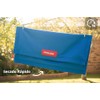 Cama de Mascota Gde Azul Rey