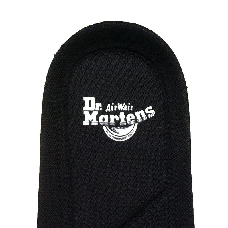 Dr. Martens AD064001 Shoes, Cushion, Insole, 9.8 inches (25.0 cm),