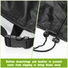 Guisong Swamp Cooler Cover for Hessaire MC61V/MC61M 5300 CFM, Heavy