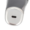 Electric Beard Clipper 2 Gears IPX6 Waterproof USB Rechargeable Hair