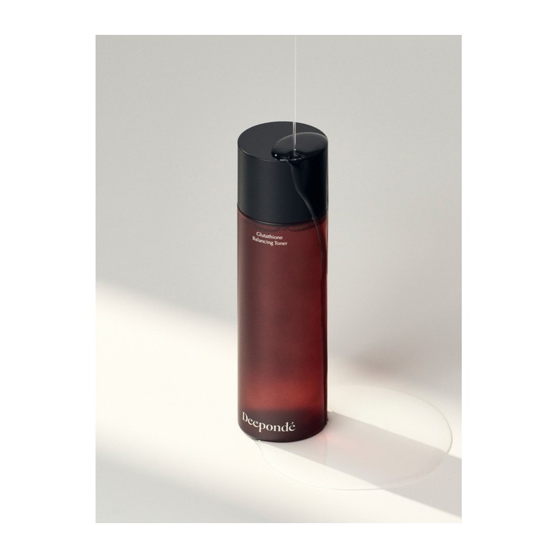 Glutathione Balancing Toner 150ml / 글루타티온 밸런싱 토너 150ml