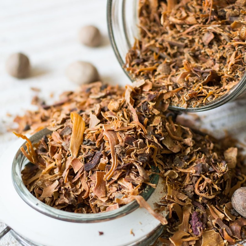 Unpretentious Whole Mace, 1.5 oz, Warm Spice, Curries & Desserts,