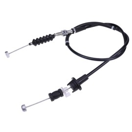 JZGRDN Throttle Cable 17910-ST7-L01 Compatible with Honda B18C1 Acura Integra GSR Throttle Cable Wire B Series VTEC 1994-2001