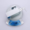 BGL Soap Dispenser Stainless Steel 304 Wall Mount Liquid and
