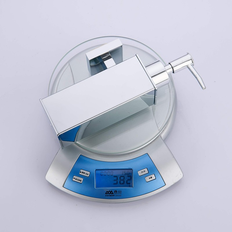BGL Soap Dispenser Stainless Steel 304 Wall Mount Liquid and