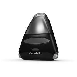 Guardzilla GZ601B All-In-One Smart alarm and Video Security System - Piano Black