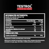 Testrol Creatina Essential en Polvo Creatina Monohidratada Apoyo a Potencia,