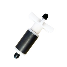 JZSMY Lay Z Spa Hot Tub Pump Impeller/Rotor E02 Fix, Replacement Filter Impeller Submersible Pump Rotor