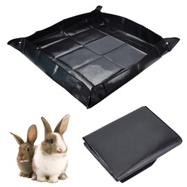 OLYCRAFT 2Pcs Repotting Mat for Plant Transplanting Waterproof Pet Playpen Mat Portable Large Plant Repotting Mats Foldable Gardening Mat for Plant Lovers Gardening Supplies Present