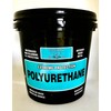 CrystaLac Extreme Protection Water Based Polyurethane (Semi Gloss, 16oz Pint)