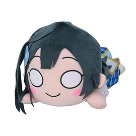 Sega Love Live! School Idol Festival ALL STARS Lying Down Plush "Setsuna Yuuki" (M)
