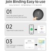Nilone Undetectable GPS Tracker for Real-Time Vehicle Tracking