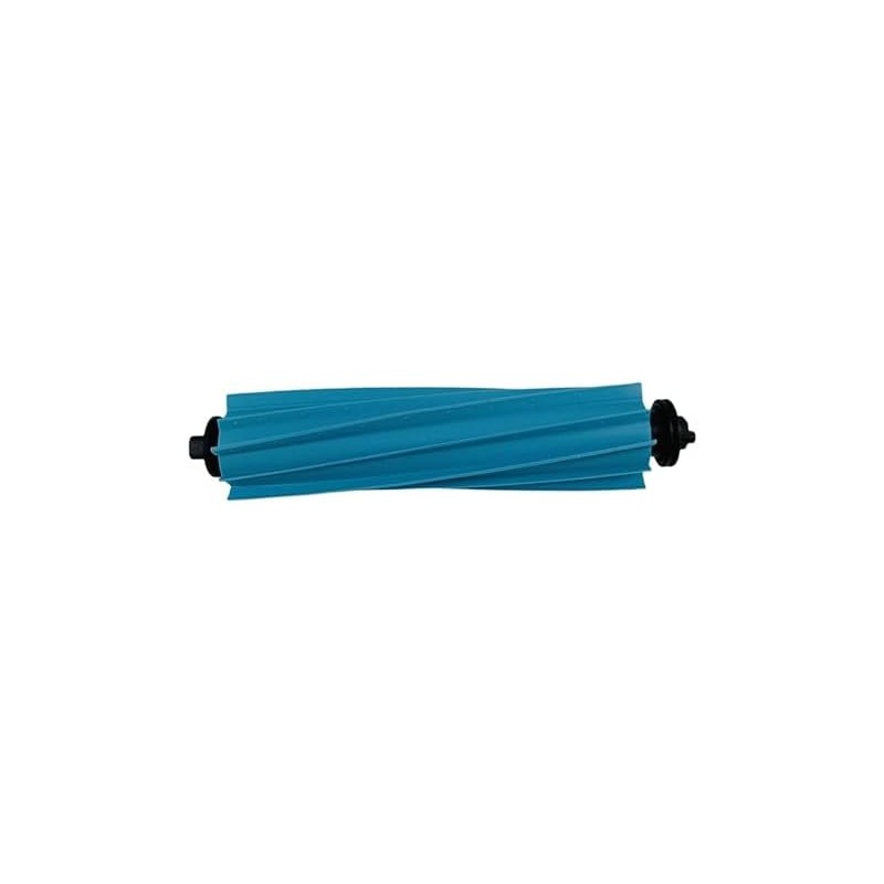 Accesorios for aspiradoras Cepillo de goma Compatible con cepillos de