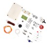 1-30 Mhz Manual Antenna Tuner kit for HAM RADIO QRP