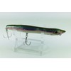 ULTIMATE SEABASS LURE By XORUS "FROSTY II", color LIEU