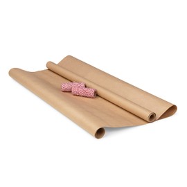 K-Kraft Gift Wrap Red Bakers Twine 3 Rolls - 120 feet each - 360 feet total