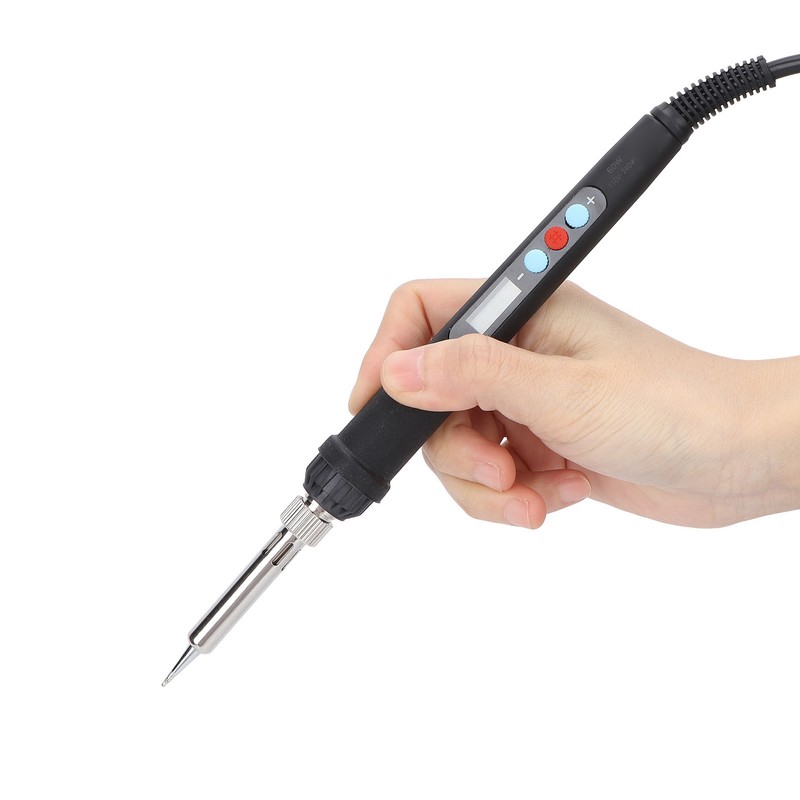 Soldering Iron 60W Internal Heating Ceramic Core Constant Temperature Engraving