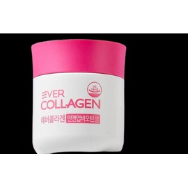 Ever Collagen In&Up Biotin Cell 4 weeks / 에버콜라겐 인앤업비오틴 셀 4주