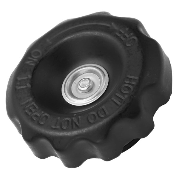 Keenso Motorcycle Radiator Cap Universal for Suzuki & More 1.1Bar