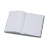 NICI 43481 Notebook with Hard Cover Hang Gang 14 x