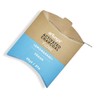 DrTung's Vegan Activated Charcoal Floss, Natural Lemongrass Flavor Dental Floss