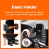 FICS Car Phone Holder for Hyundai Palisade 2020, 2021, 2022