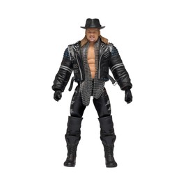 All Elite Wrestling AEW - 1 Paquete de Cifras (Figura inigualable) W1 - Chris Jericho