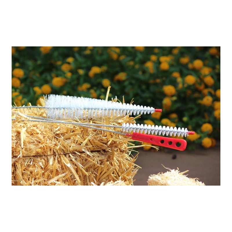 Tulsan Cleaning Brush Set for Milking Machine/ by Melasty