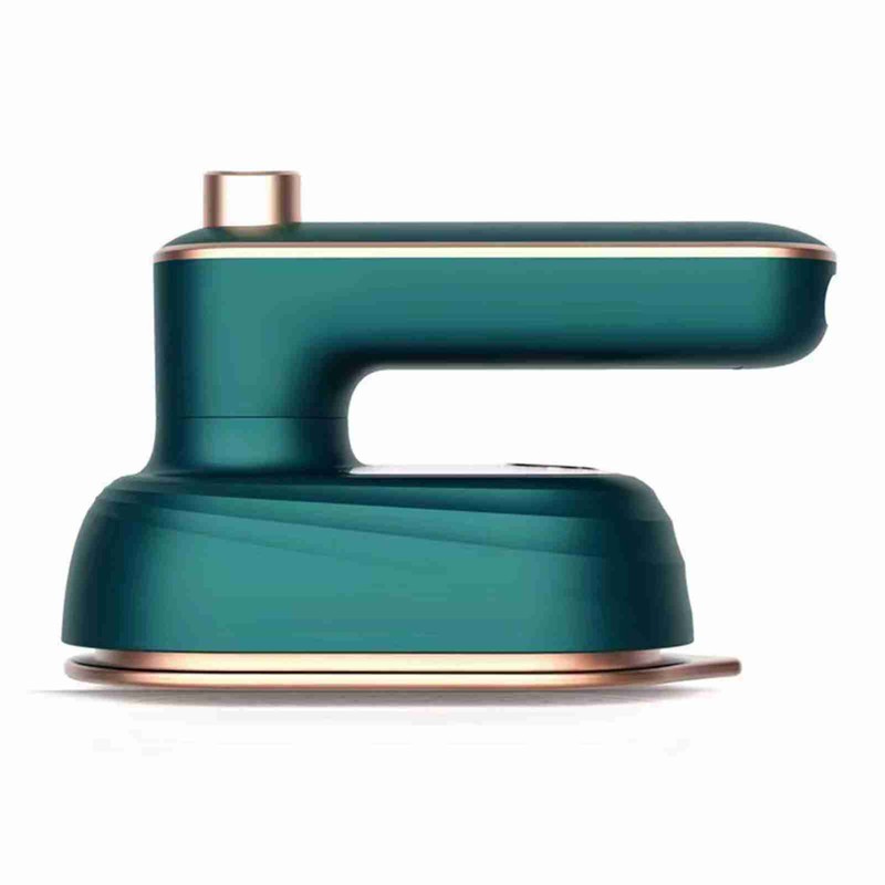 38W Portable Mini Iron Handheld Clothing Steamers Small Hand Held