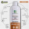 KEMED | Extracto de Hoja de Olivo con Curcumina 500