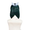 Probeauty Maomao Headwear Bow Hair Tie Blue Hairclip Hair Costume