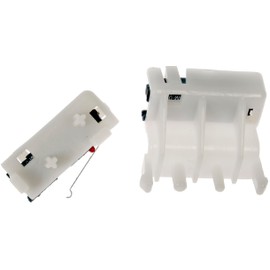 Dorman 926-411 Nissan Shifter Micro Switch Kit Compatible with Select Nissan Models (OE FIX)