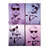 Andy Warhol Pop Art Notecard Set