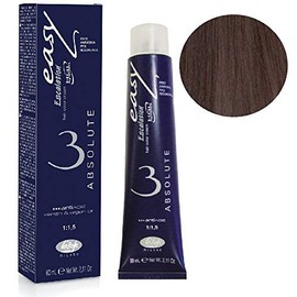 Lisap Hair and Scalp Care (Colour S/A 8/72) - 60 ml