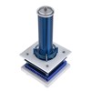 Music Coil Arc Plasma Loudspeaker Wireless Transmission Experiment Educational Toy