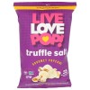 Live Love Pop Truffle Popcorn Salt 4.4 oz (Pack of 12)