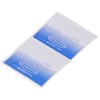 48pcs Lens Cleaning Wipes Disposable Screen Cleaning Papers for Eyeglasses