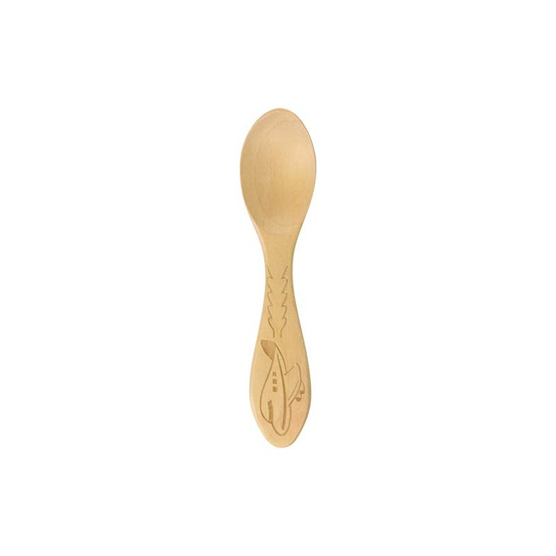 Wakacho KK-7 Kids' Spoon, Hikoki