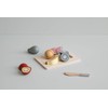 Little Dutch 4485 Wooden Fruit Fruit for Cutting