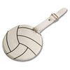 Tandem Sport Volleyball Luggage Tag
