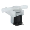 WITTKOWARE Solenoid Valve, 1-Way, 12 V/DC, Max. 0.45 A, Hose