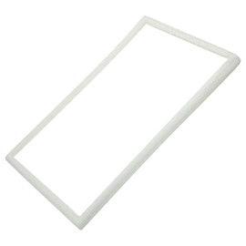 SOS Accessoire - Replacement Original Door Seal 450 x 271 mm Fridge Freezer 7111072 Liebherr