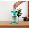 Monk All Purpose Cleaning Wipes, Fresh Scent, Multi-Surface, Skin Friendly,