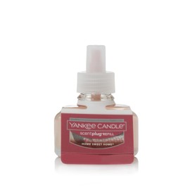 Yankee Candle ScentPlug Refill, Home Sweet Home, 1 CT (Pack of 2)