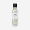 Nicolas Vahe Sea Salt with Parmesan and Basil, Ceramic Salt