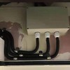 DIYCUT Junction Box Waterproof IP66, 155 x 90 x 60