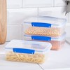Sistema KLIP IT Food Storage Container Set | 2 L