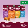 Costa Smooth Decaf Roast Aluminium Coffee Pods (Pack of 10,