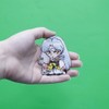Inuyasha Sesshomaru Patch GE-7152